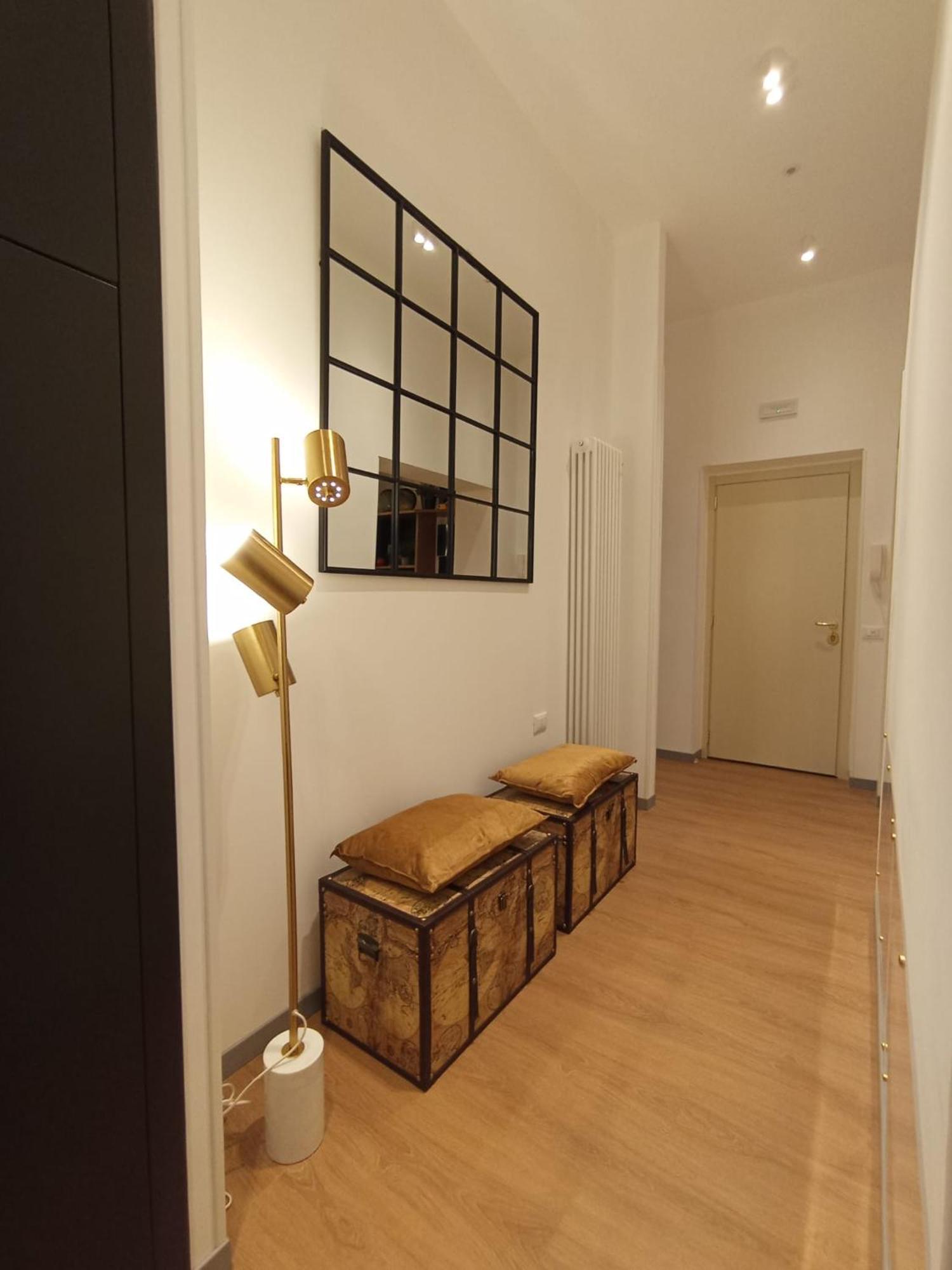 Trevi Monti House Roma Exterior foto