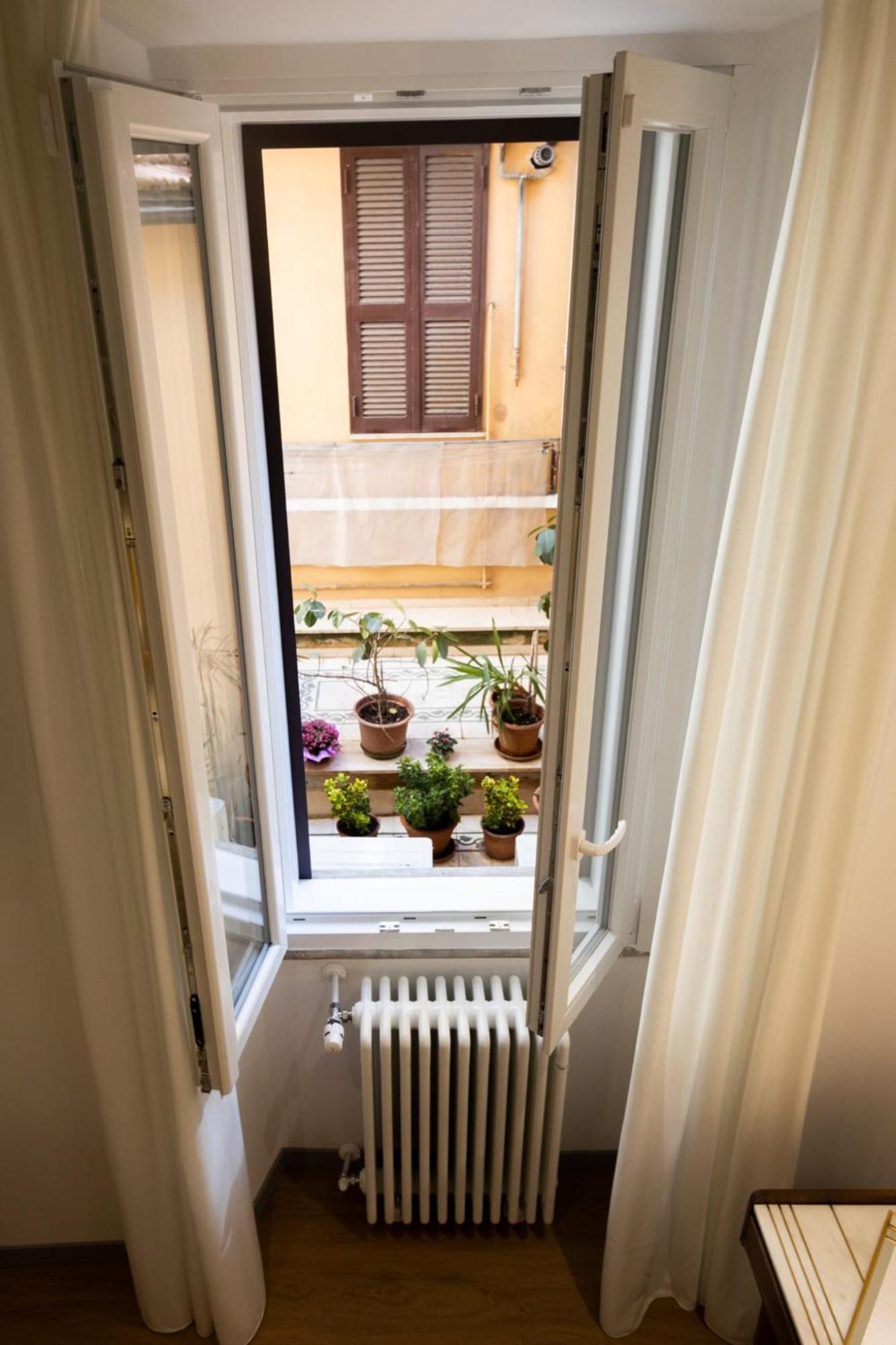 Trevi Monti House Roma Exterior foto